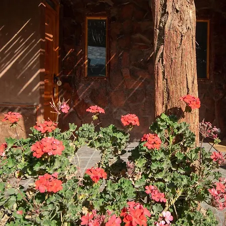 Casa Lickana B&B-3